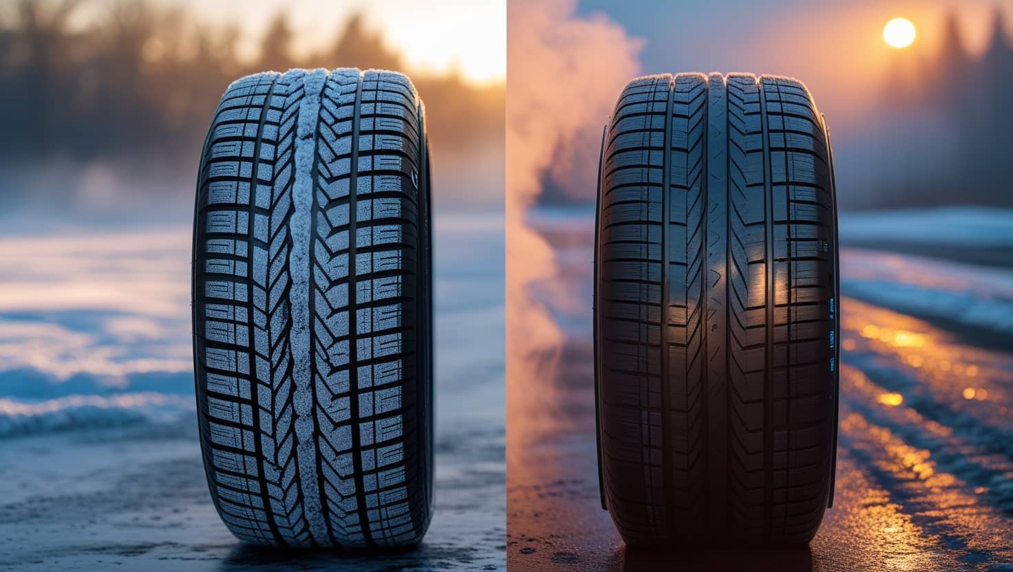 Does Weather Cause Changes in Tire Pressure? The Impact of Temperature Variations